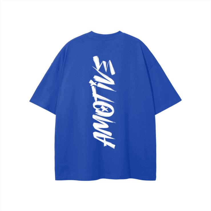 Essence Amotive - T Shirt