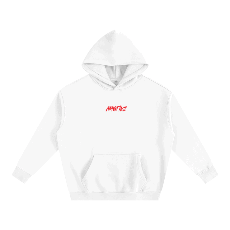 Fearless - Hoodie - Image 6