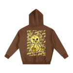 Not Interested - Hoodie