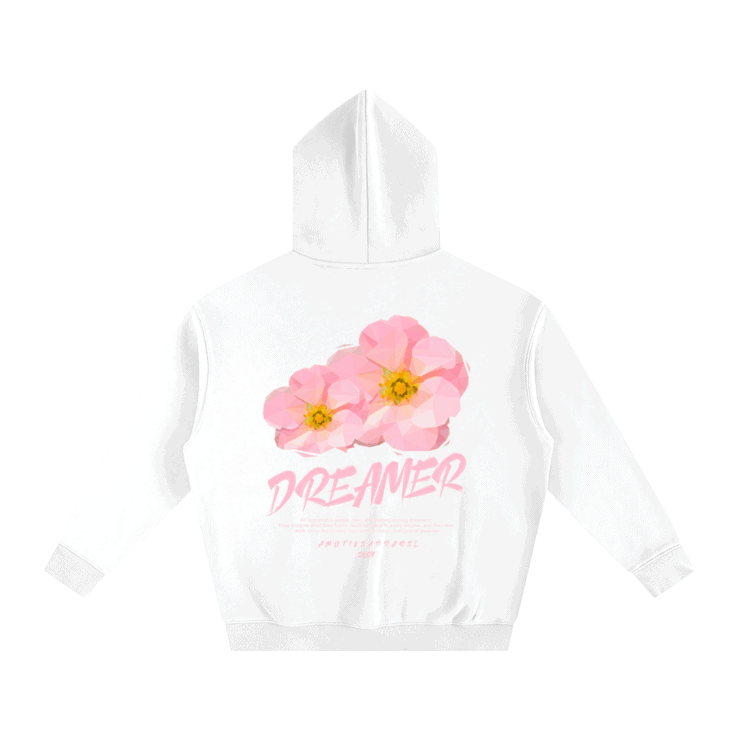 Dreamer - Hoodie - Image 11