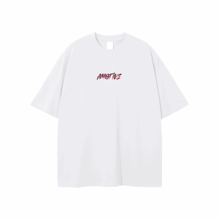 Pray Hard - T Shirt - Image 2