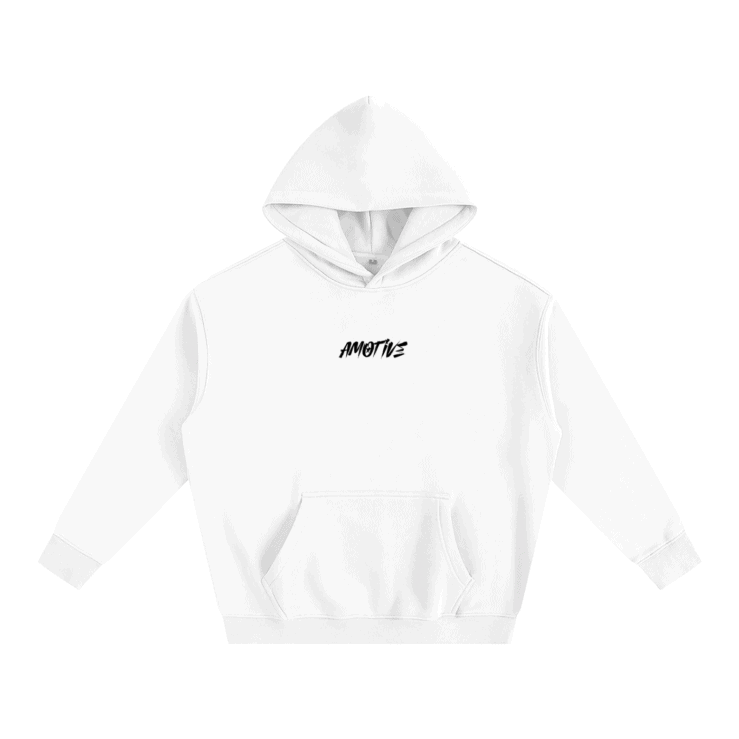Life Is Short - Hoodie - Image 2