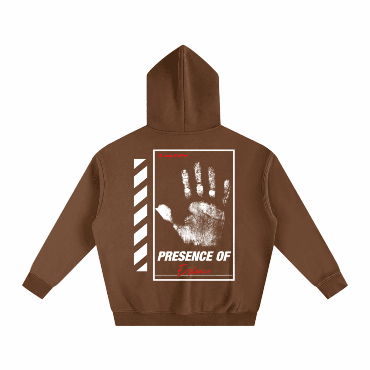 Existance - Hoodie - Image 7