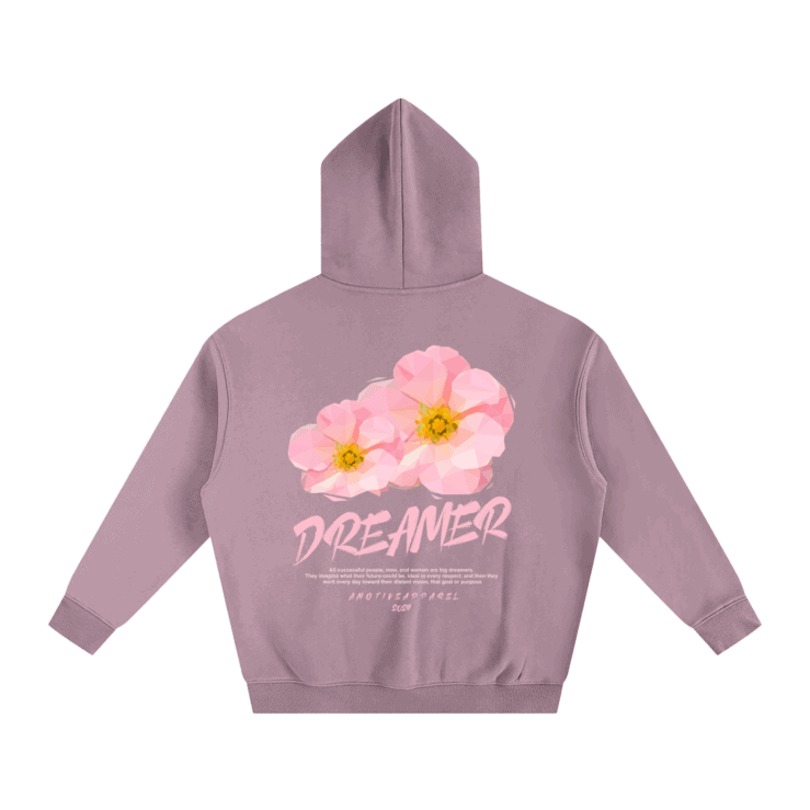 Dreamer - Hoodie - Image 5