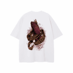 Pray Hard - T Shirt