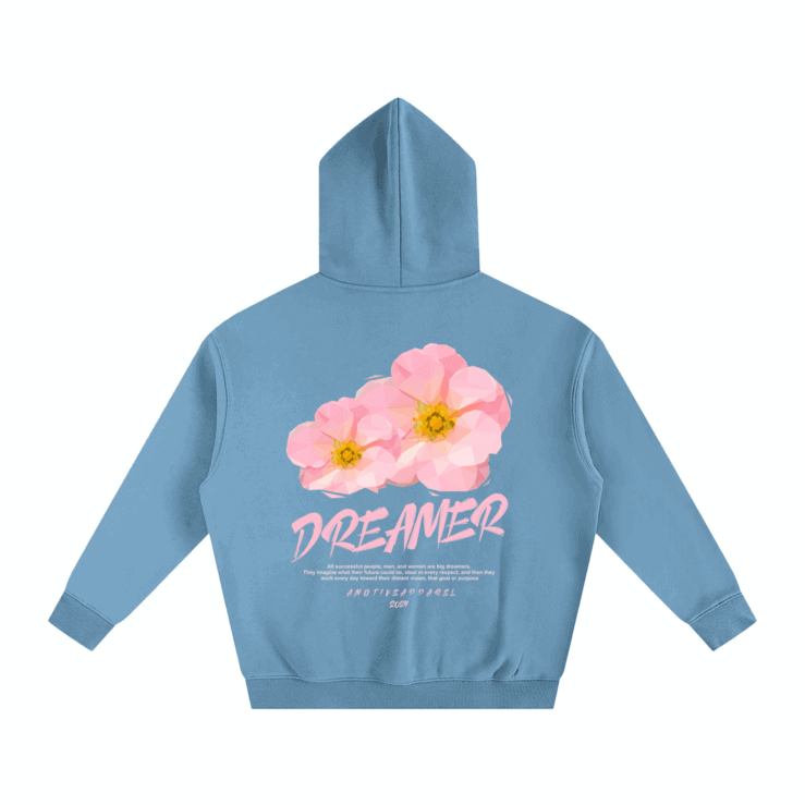 Dreamer - Hoodie - Image 3