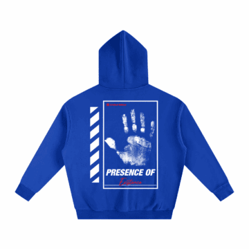 Existance - Hoodie
