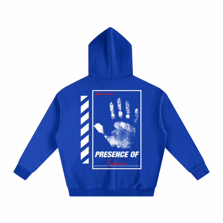 Existance - Hoodie