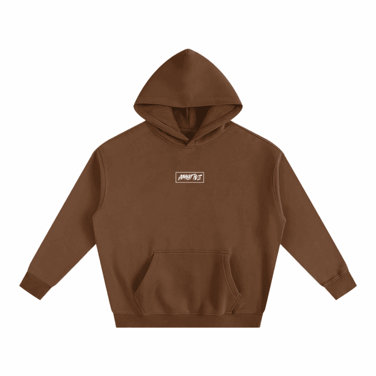 Iconic Amotive - Hoodie - Image 9