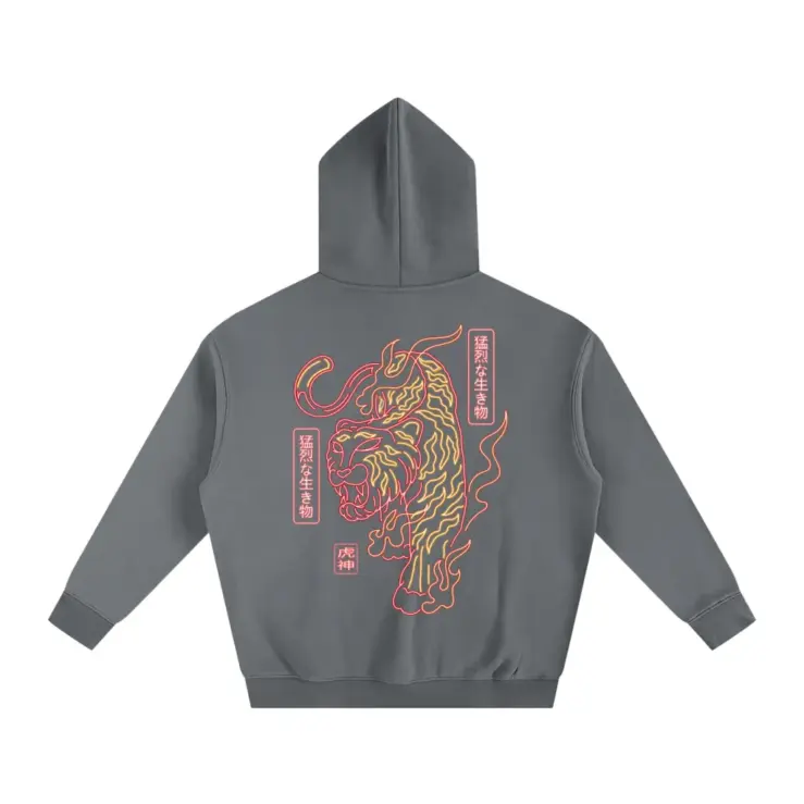 Fearless - Hoodie - Image 7
