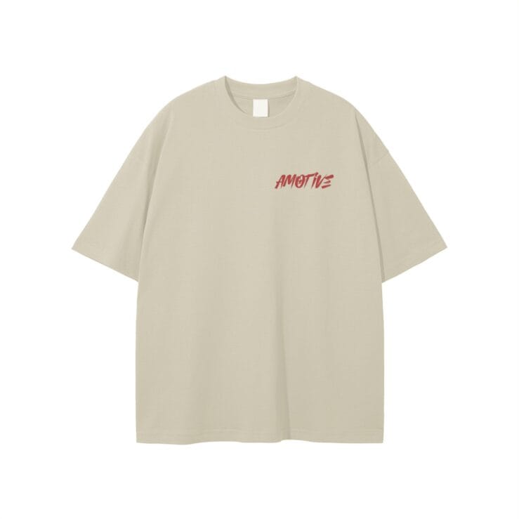 Fear - T Shirt - Image 8