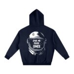 More Space - Hoodie