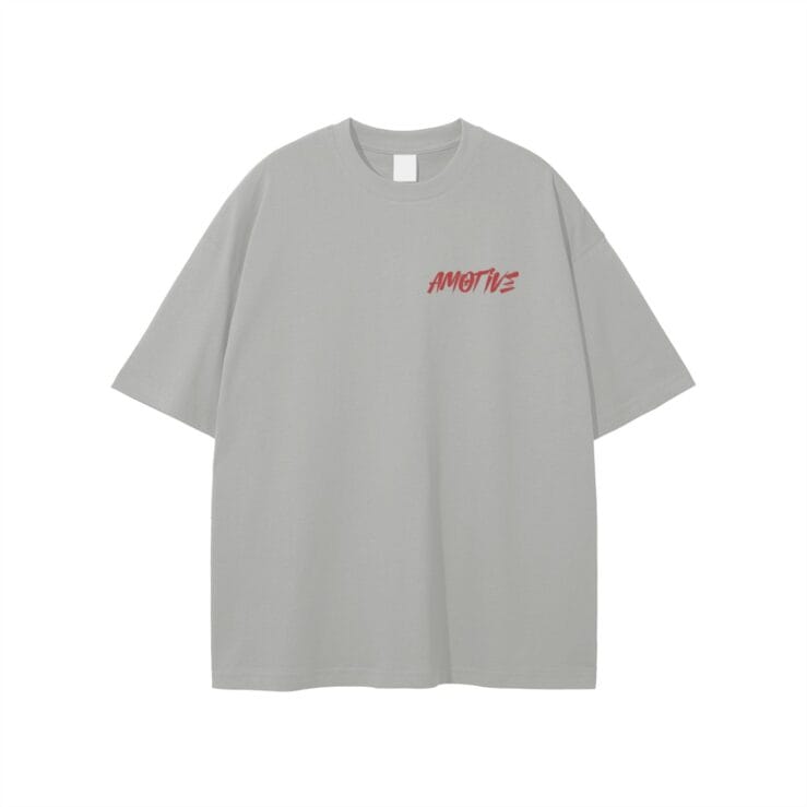 Fear - T Shirt - Image 6