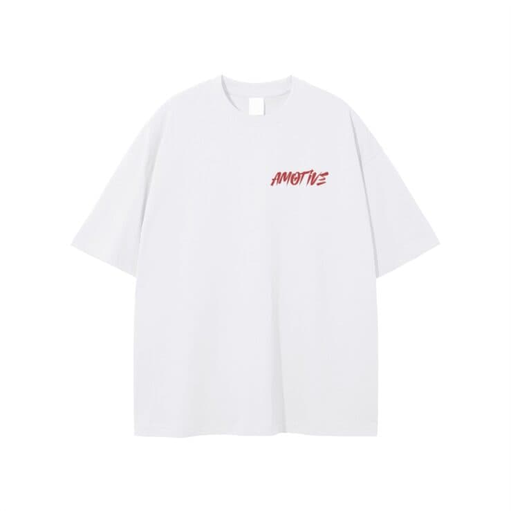Fear - T Shirt - Image 4