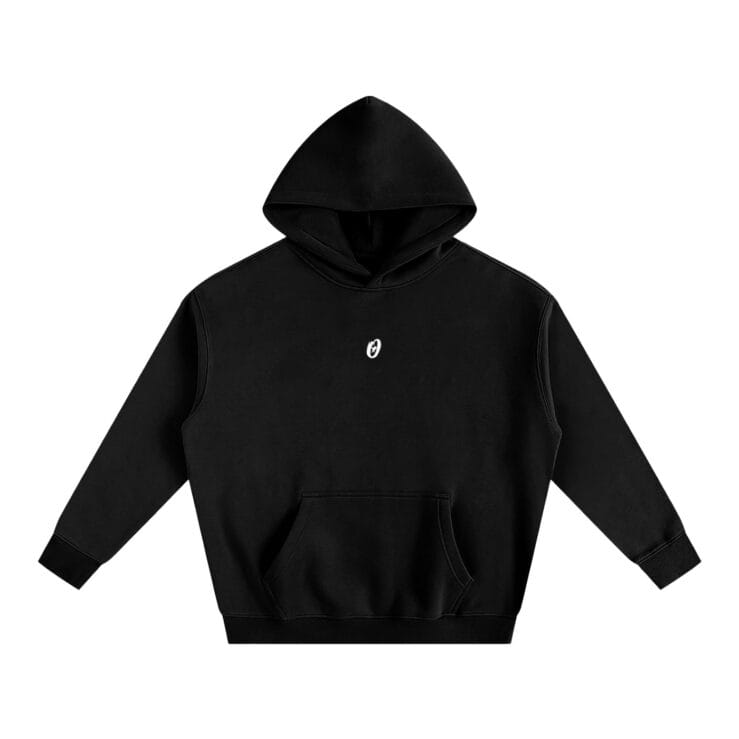 More Space - Hoodie - Image 2