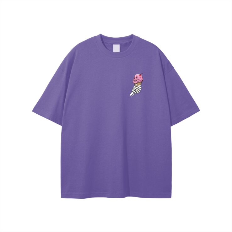 Death Cone - T Shirt - Image 8
