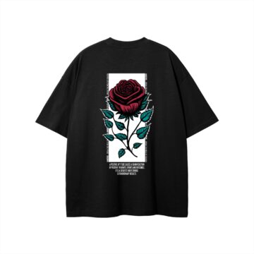 Attitude - T-shirt