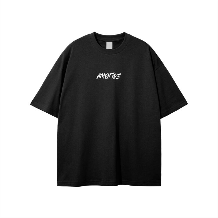 World Peace - T Shirt - Image 4