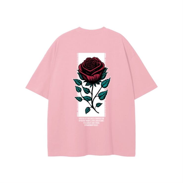 Attitude - T-shirt - Image 6