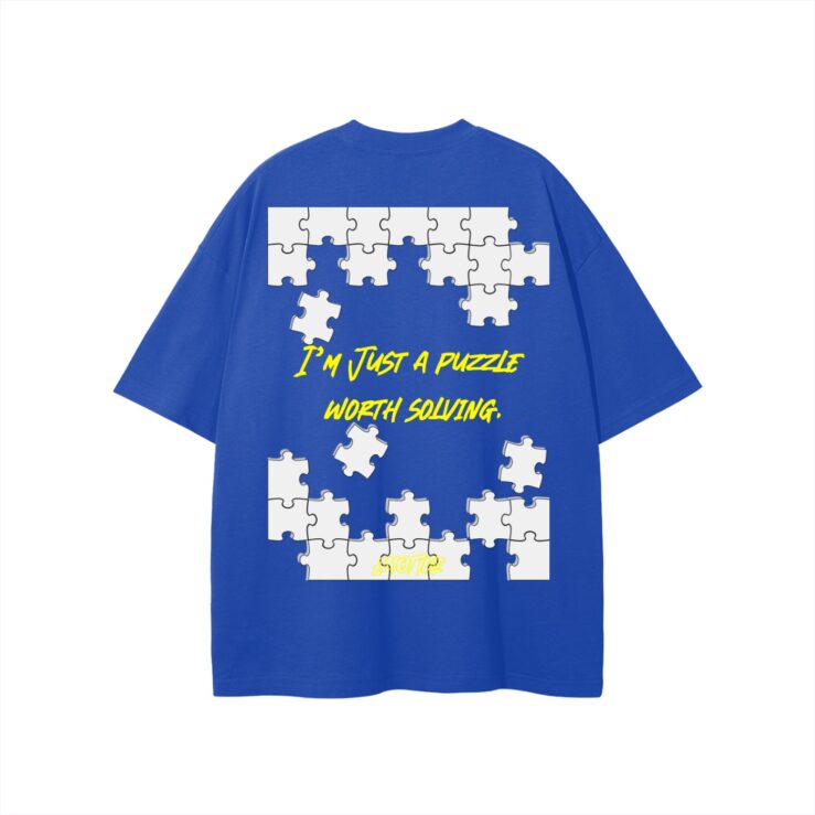 I'm Just - T Shirt - Image 5