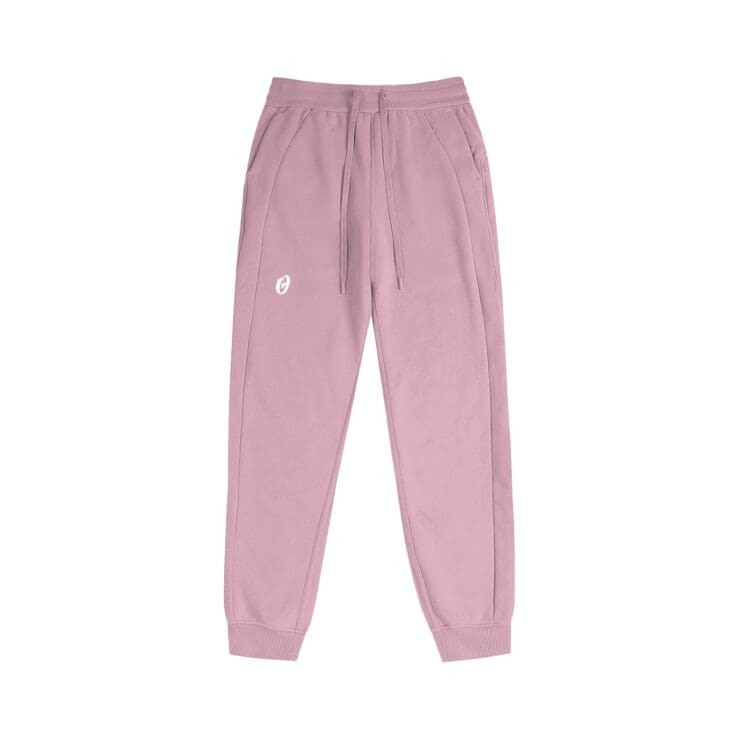 Iconic Jogger Pants