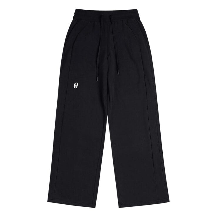 Iconic Straight Pants - Image 3