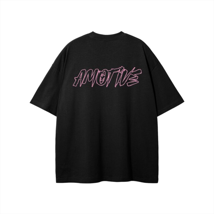 Death Cone - T Shirt - Image 3