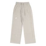 Iconic Straight Pants