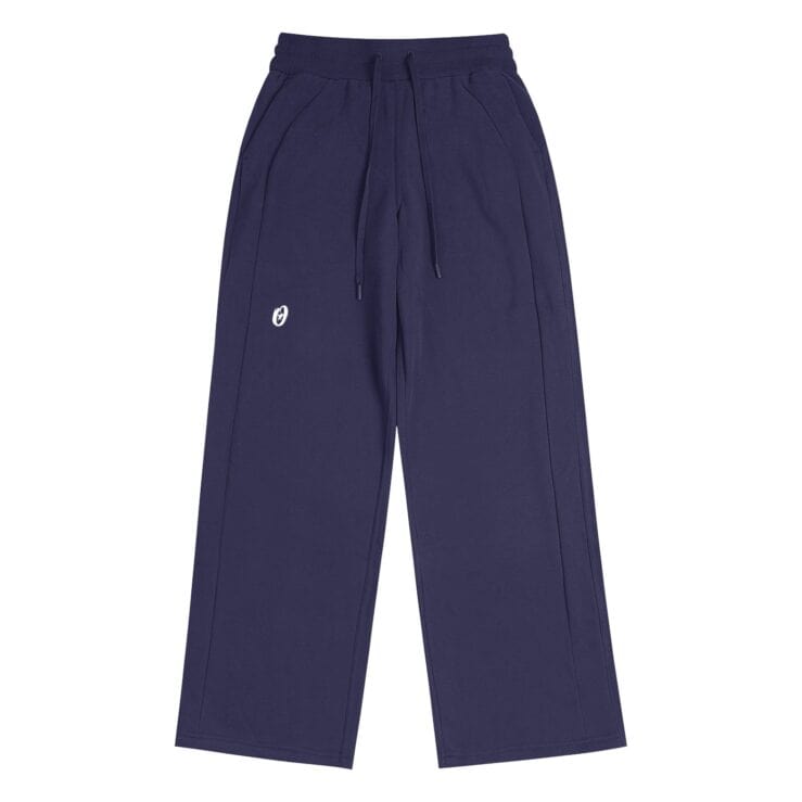 Iconic Straight Pants - Image 7