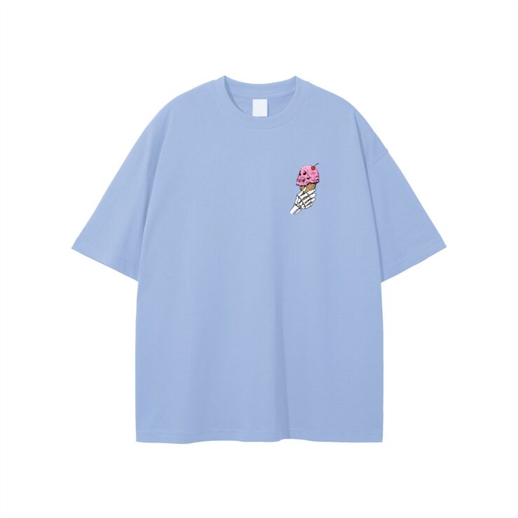 Death Cone - T Shirt - Image 6