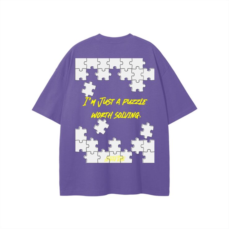I'm Just - T Shirt - Image 7