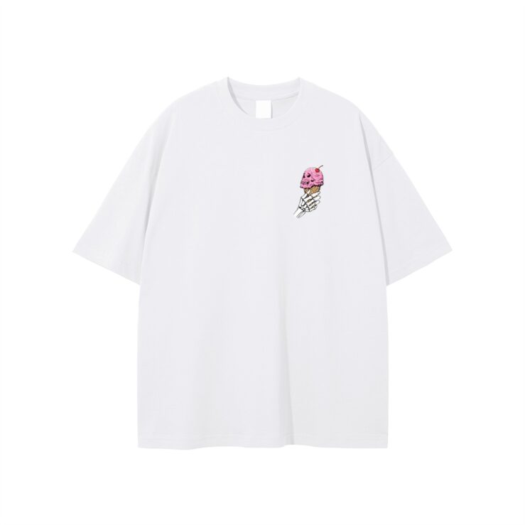 Death Cone - T Shirt - Image 2
