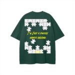 I'm Just - T Shirt