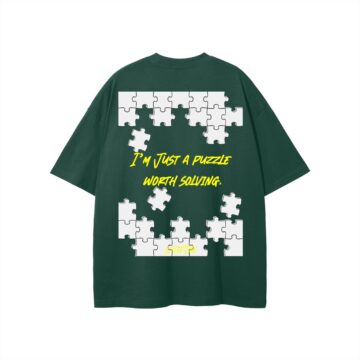 I'm Just - T Shirt