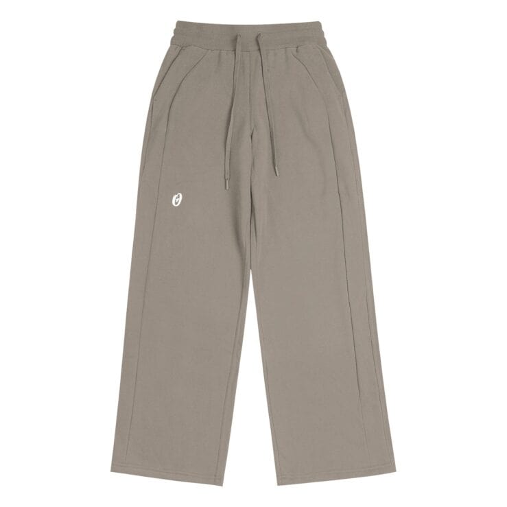Iconic Straight Pants - Image 5