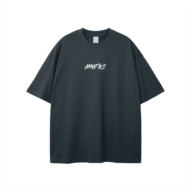 World Peace - T Shirt - Image 2