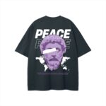 World Peace - T Shirt