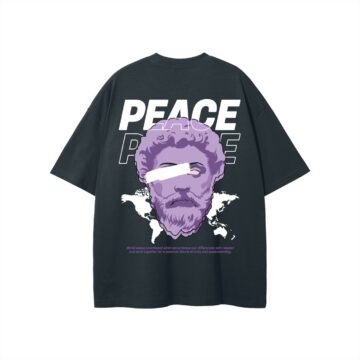 World Peace - T Shirt