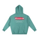 Mainstream - Hoodie
