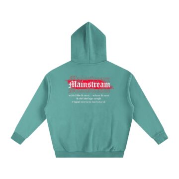 Mainstream - Hoodie