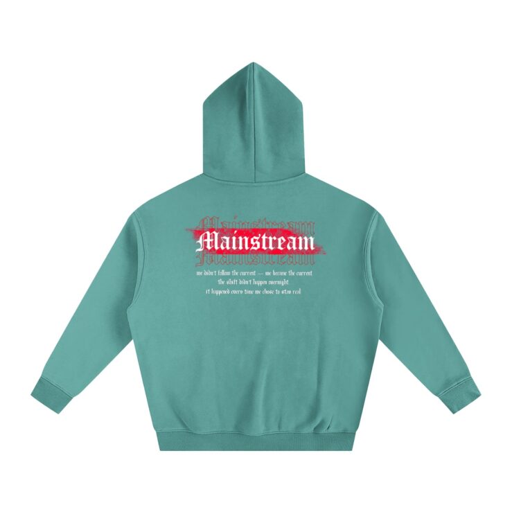 Mainstream - Hoodie