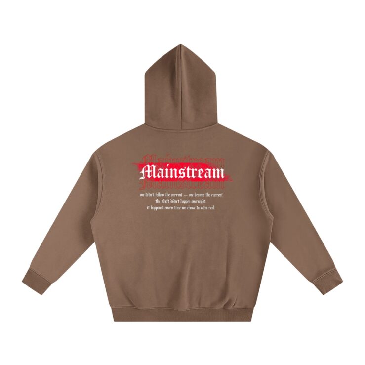 Mainstream - Hoodie - Image 7