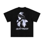 Overthinker - T Shirt