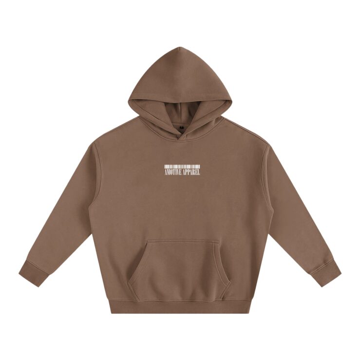 Mainstream - Hoodie - Image 8