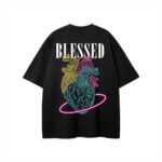 Blessed - T Shirt