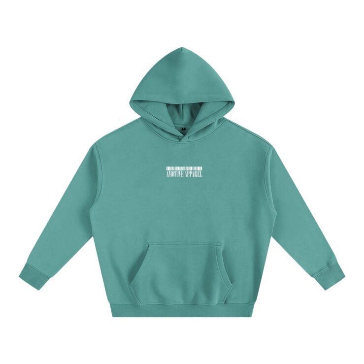 Mainstream - Hoodie - Image 2