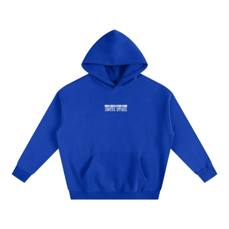 Mainstream - Hoodie - Image 6