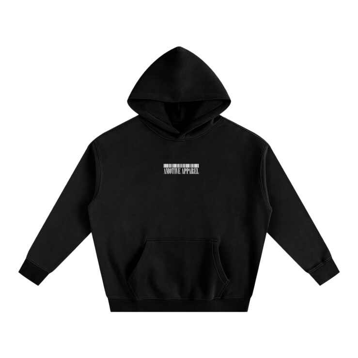 Mainstream - Hoodie - Image 4