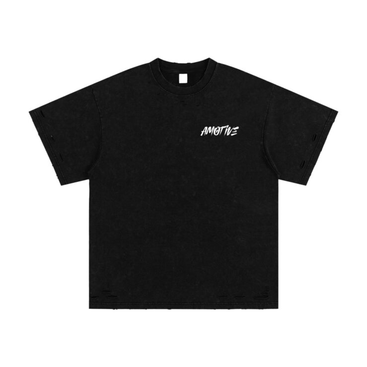 Overthinker - T Shirt - Image 2