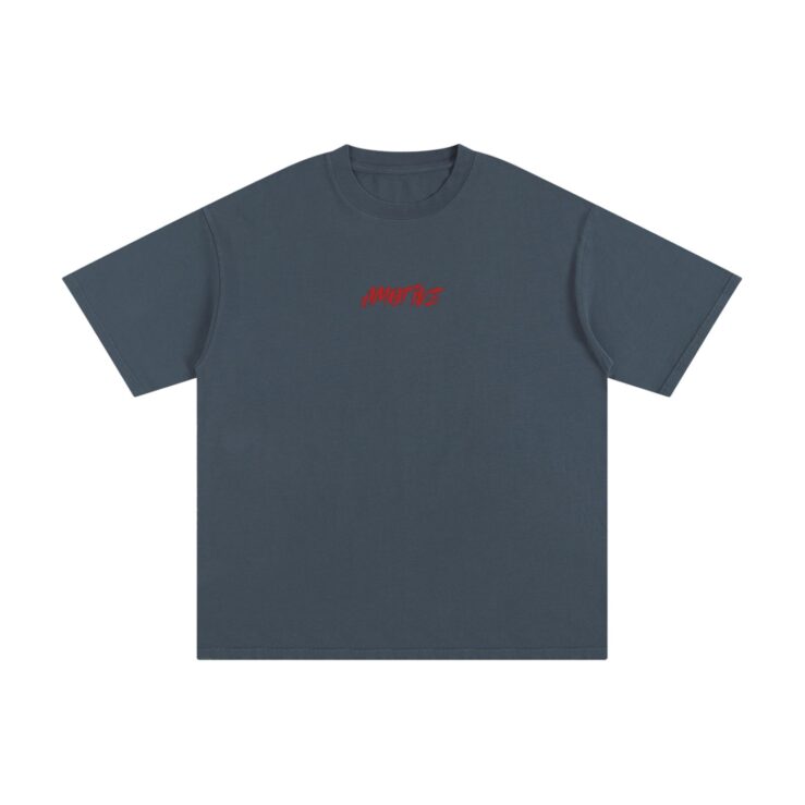 Distorted T-shirt - Image 8